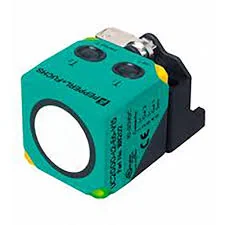  Ultrasonic proximity sensor