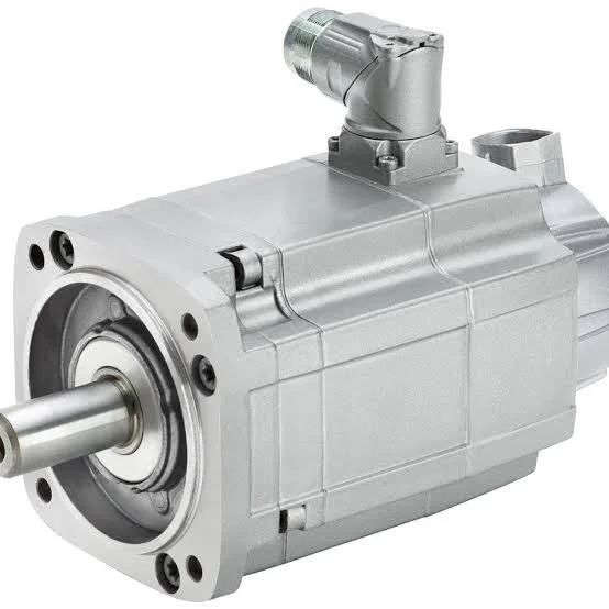 Servo Motor