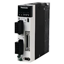 AC servo drive