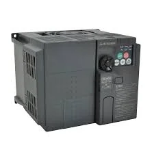 Variable Frequency Drive (VFD)