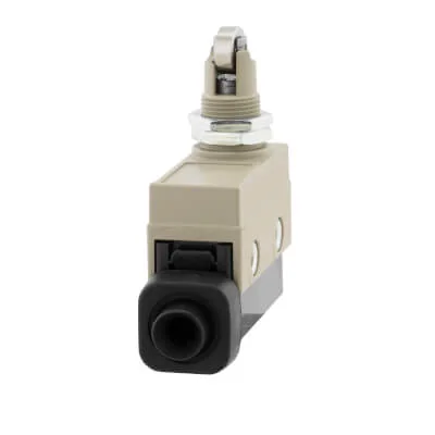  Limit switch