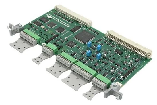 Control Electronics Board 