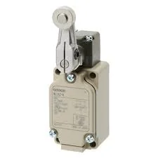 Limit switch