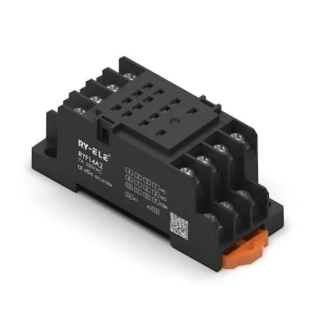 Relay Socket 