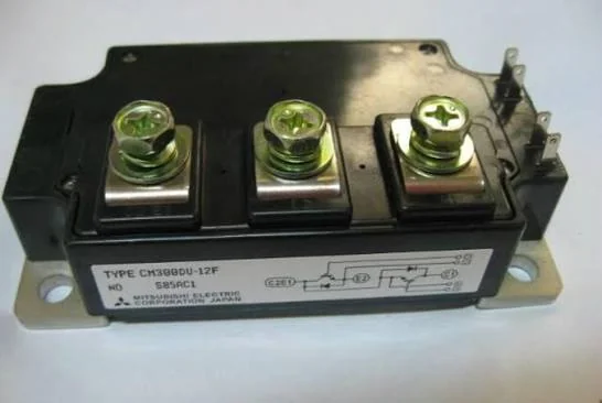  Gate bipolar transistor (IGBT) module