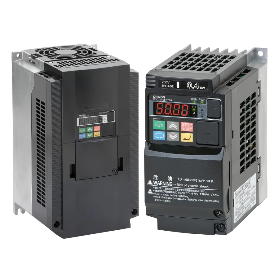 Multi-function Compact Inverter