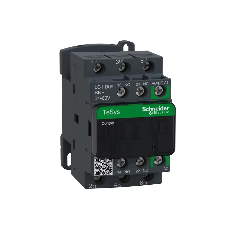  CONTACTOR