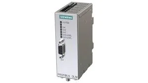  PROFIBUS Optical Link Module.