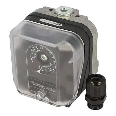  Pressure Switch 
