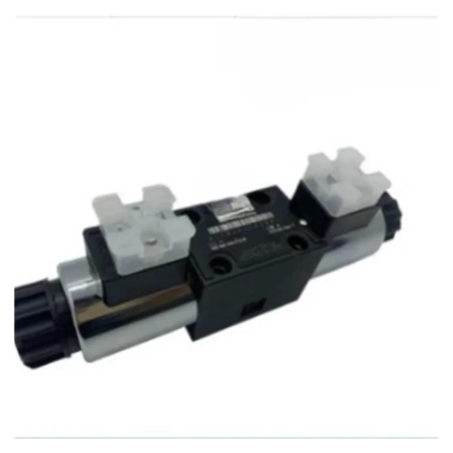 Hydraulic directional control valve