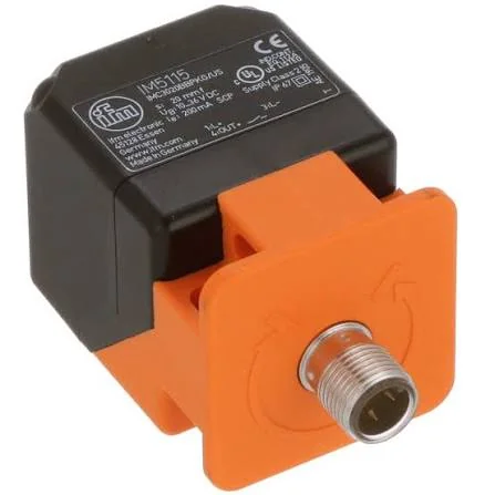 Inductive Proximity Sensor 