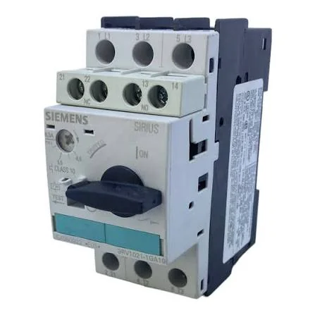 Motor Protection Circuit Breaker