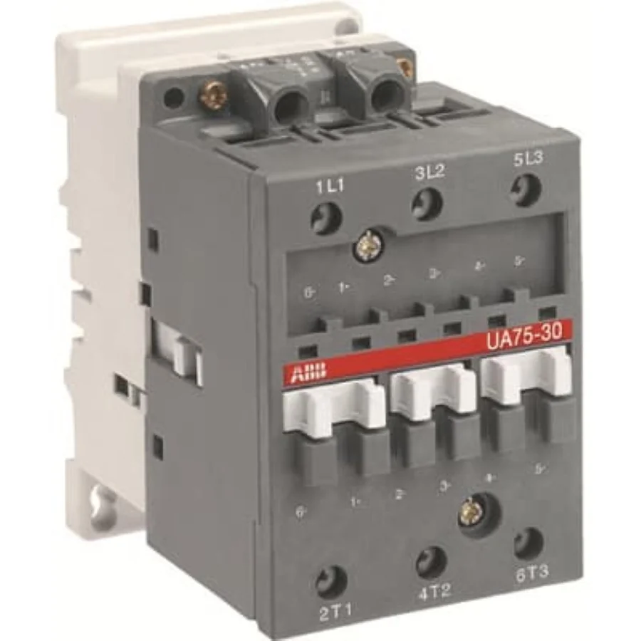 CONTACTOR