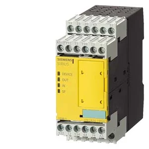 Safety Relay