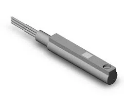 Solid-state auto switch sensor
