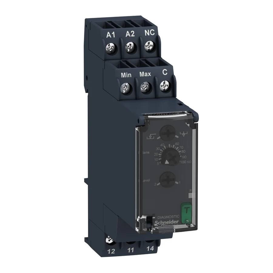 Control Relay