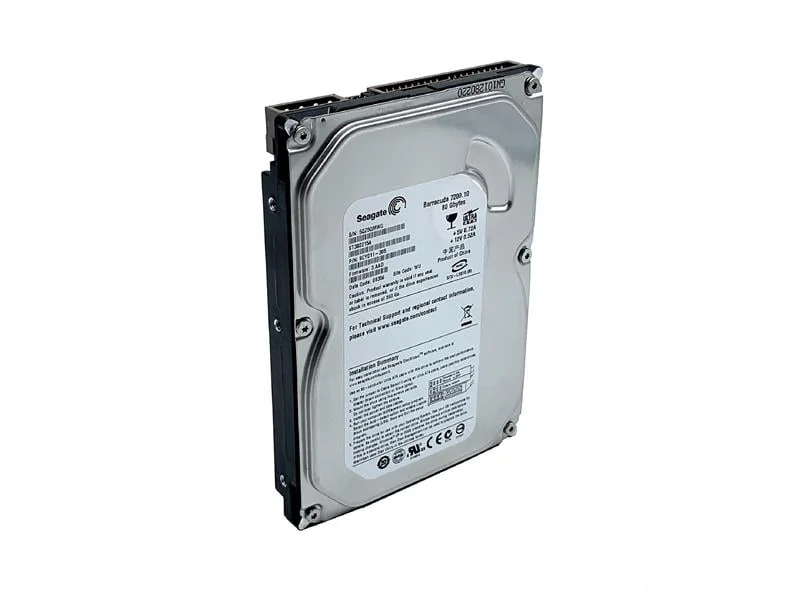 Internal Desktop Drive