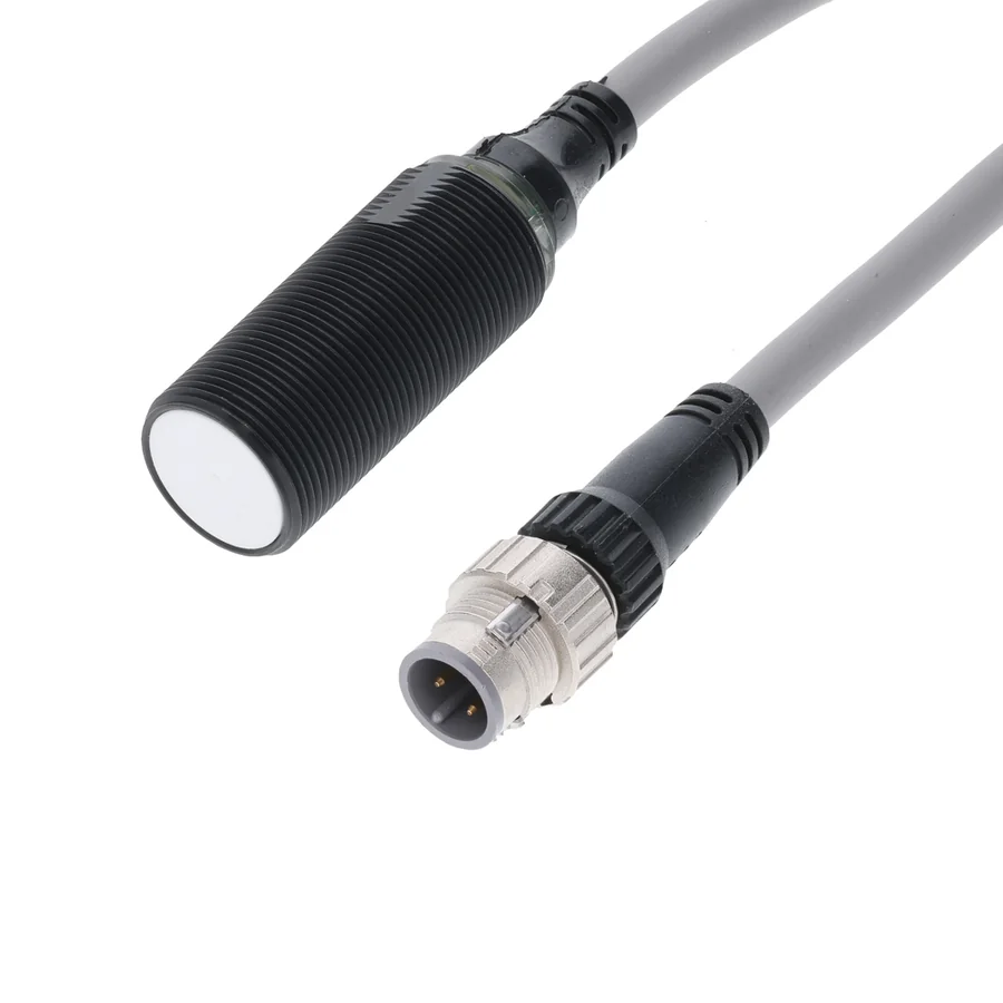 Inductive Proximity Sensor