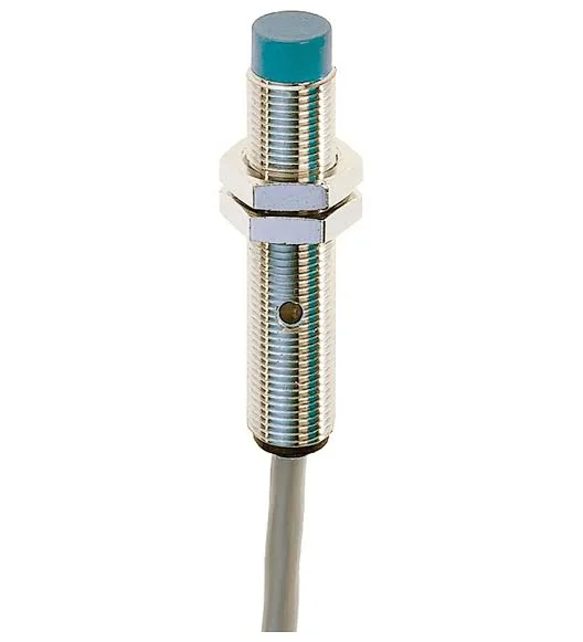 Inductive proximity switch/sensor