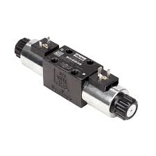  Directional Control Valve