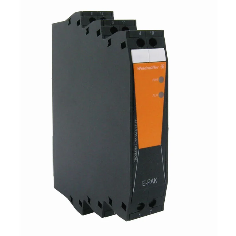 Analogue Signal Converter and Isolator