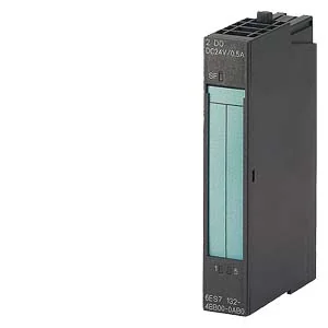  SIMATIC DP Electronic Module