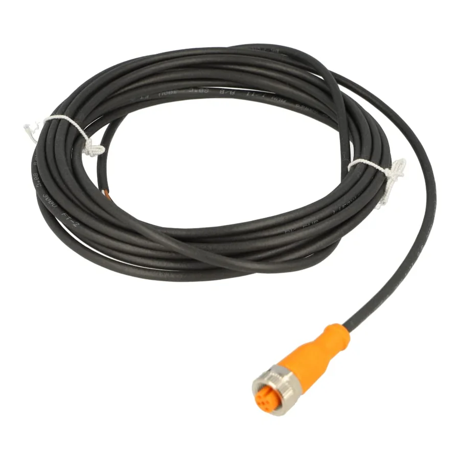 Sensor Connection Cable 