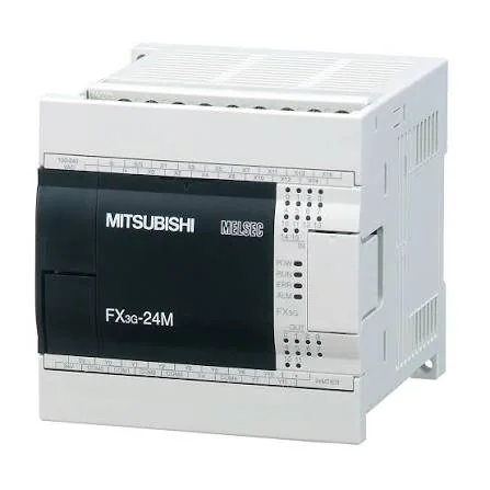 (PLC) CPU Unit
