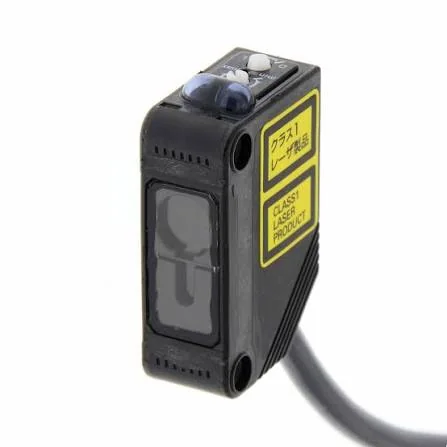 PHOTOELECTRIC SENSORS
