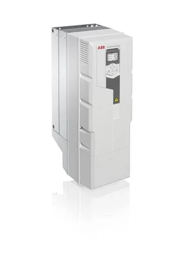 AC variable frequency drive (VFD)