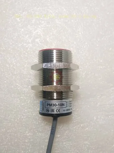  Inductive Proximity Sensor