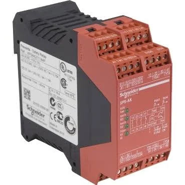 Safety Relay