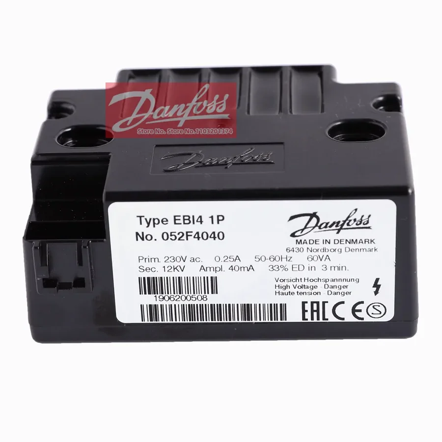 Ignition Units