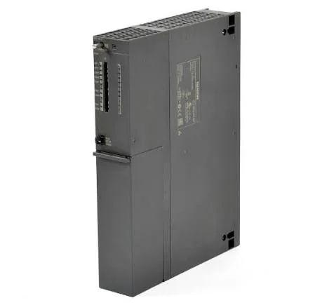Central processing unit
