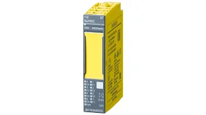  INPUT MODULE