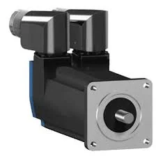 Servo Motor