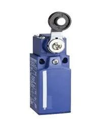 Limit switch