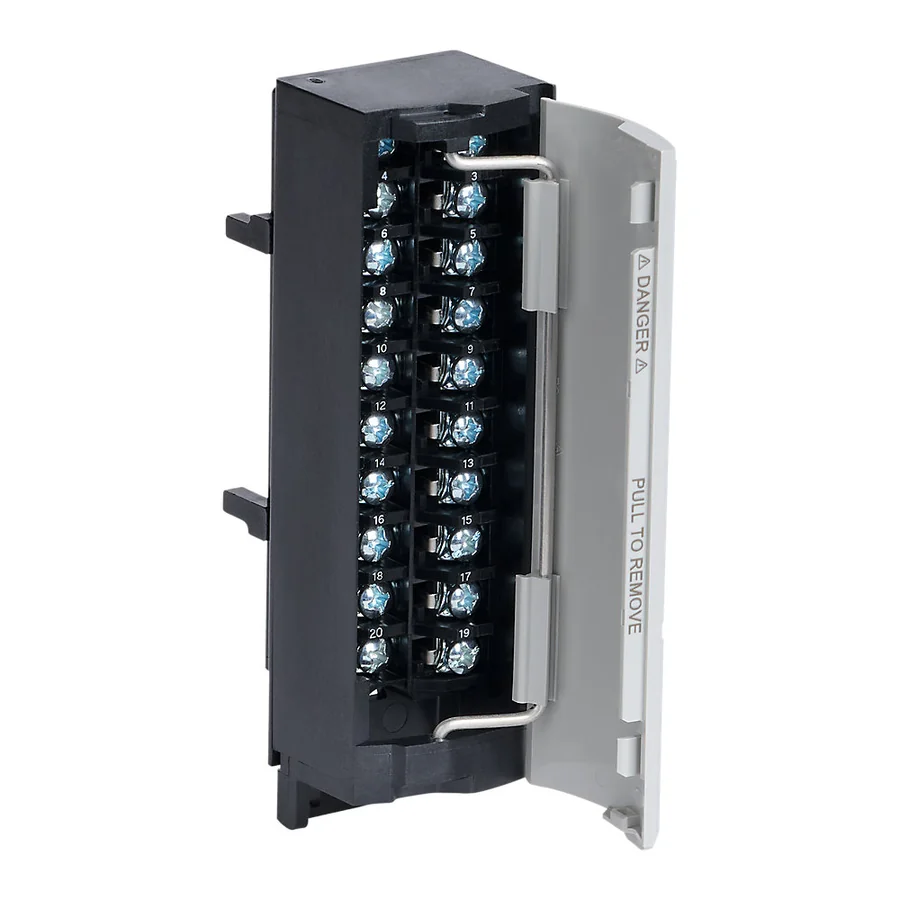 TBCH PLCs/Machine Control 