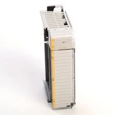 Output module