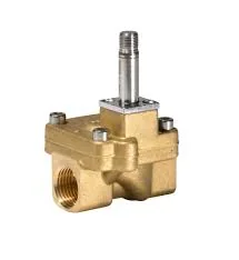Solenoid valve