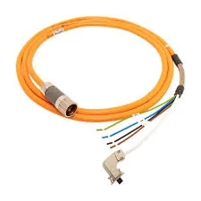 Single Motor Cable 