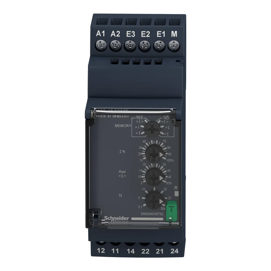 Control Relays