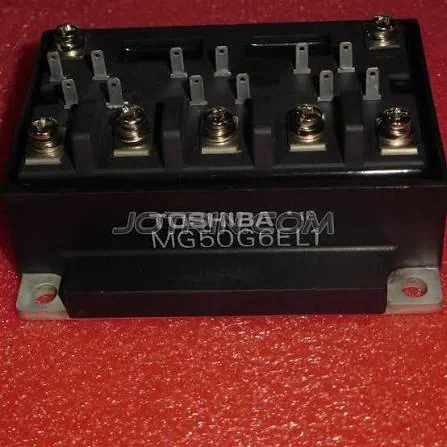 Power transistor/IGBT module