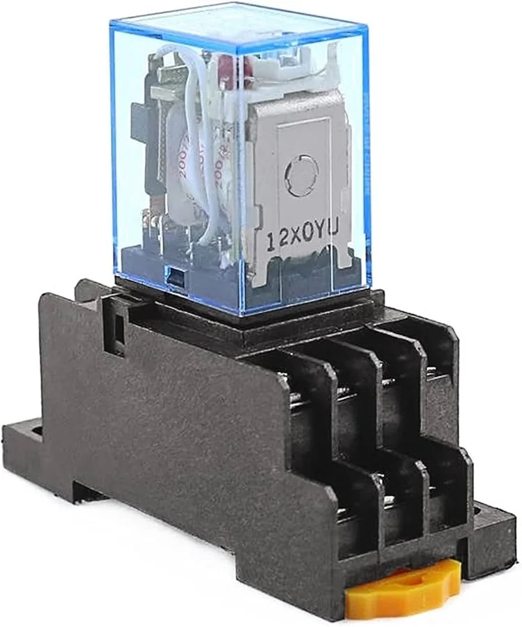 Power Relay