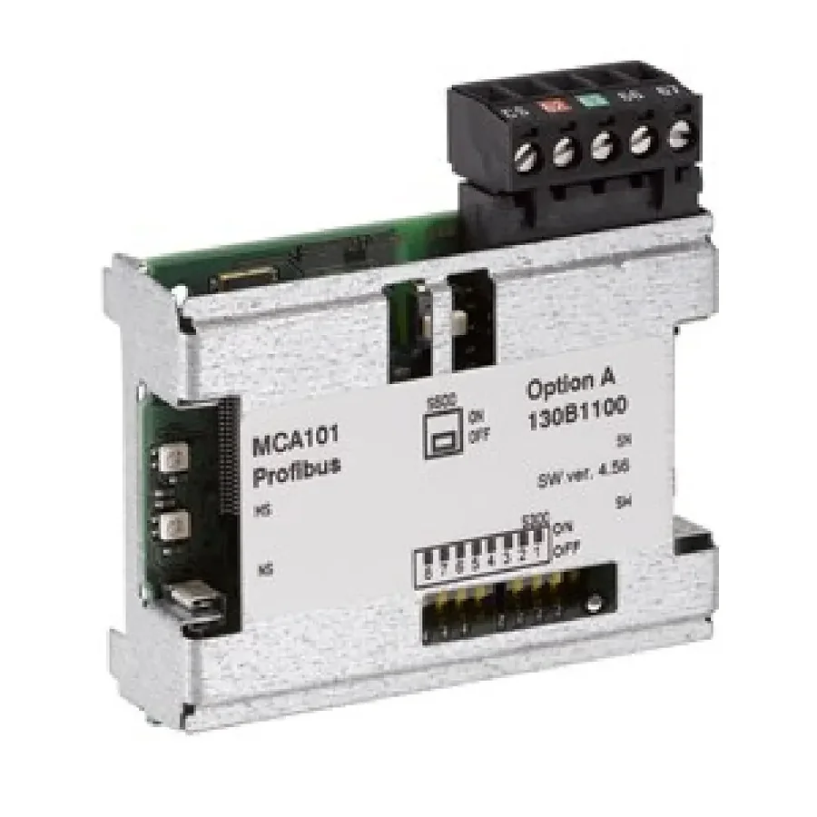 Communication Option Card