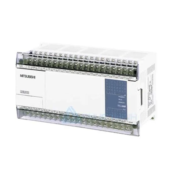 Programmable Logic Controllers (PLCs).