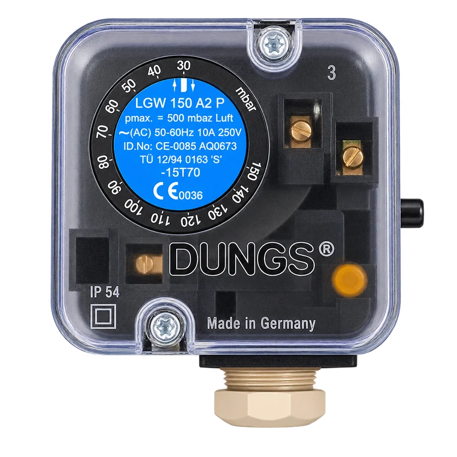 Air Pressure Switch