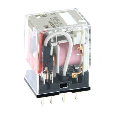  Electromechanical Relay