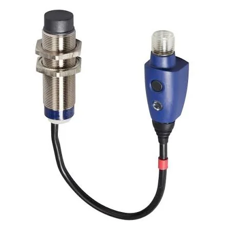 Inductive Proximity Sensor