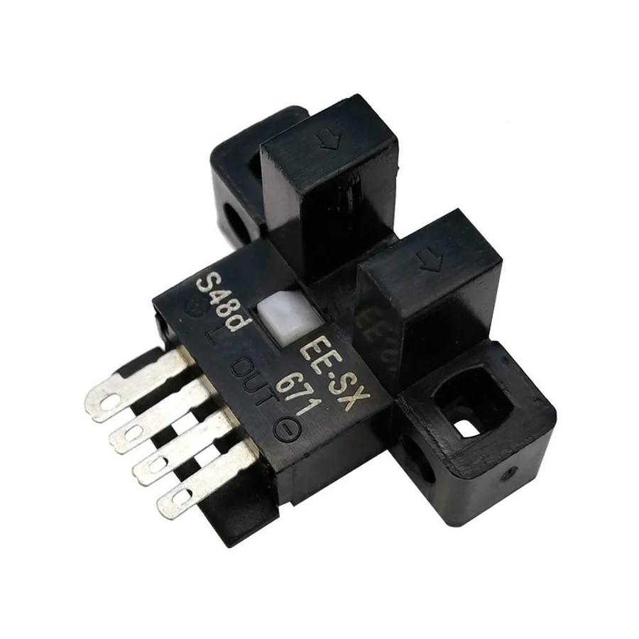  Photo Microsensor